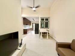 Sunshine Lodge (D19), Apartment #638669871